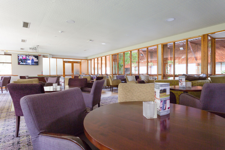Food & Drinks 5, Macdonald Spey Valley Resort, Highland