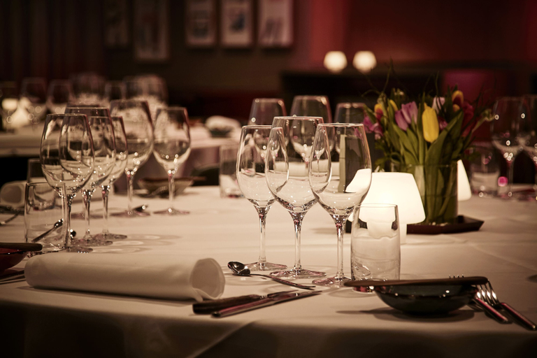 Food & Drinks 5, Comwell Aarhus Dolce by Wyndham, Århus