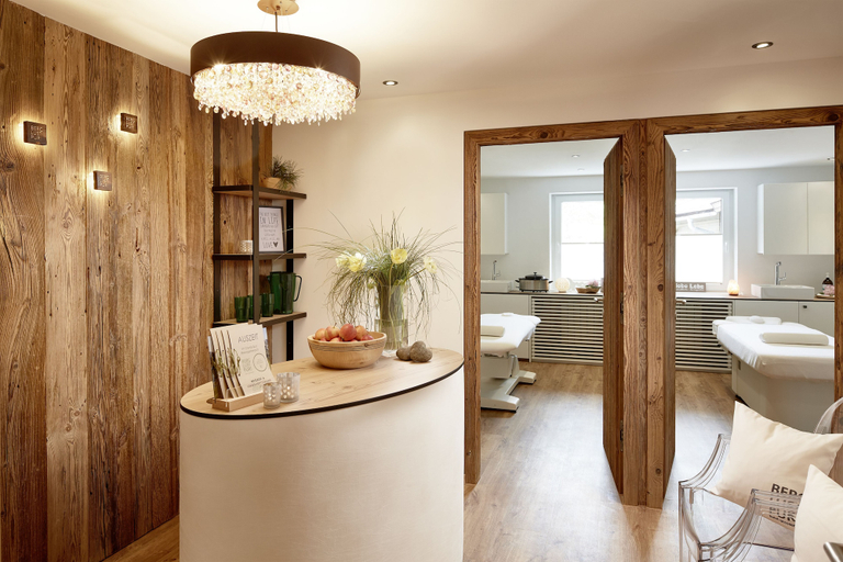 Bathroom, Hotel Gassner, Zell am See