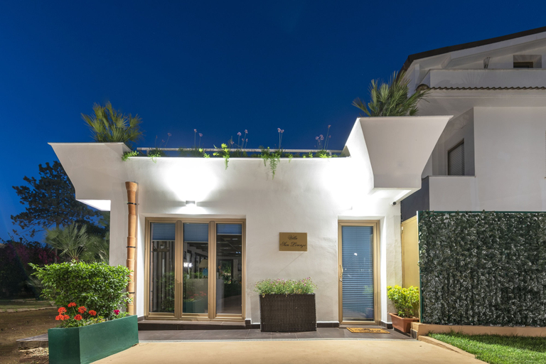 Exterior & Views 2, Villa San Lorenzo, Palermo
