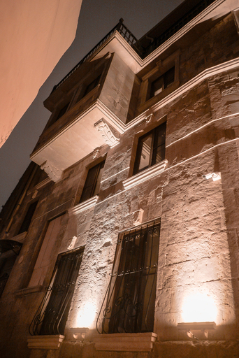 Exterior & Views 2, Maajid Hotel & Restaurant, Baku