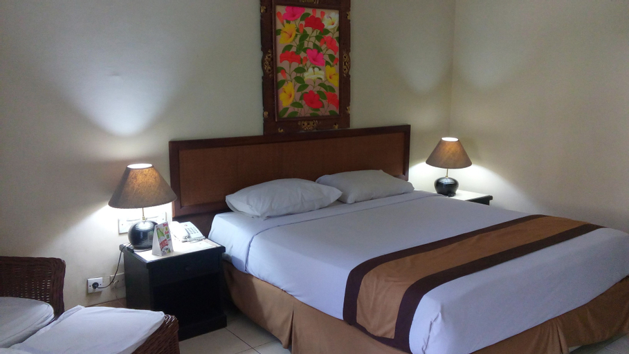 Bedroom 6