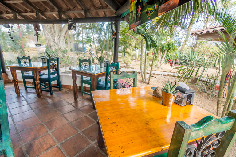 Food & Drinks 5, Villa Margarita, Alajuela