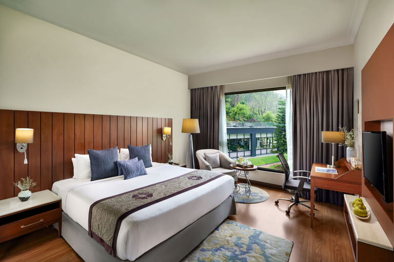 Bedroom 3, Vivanta Katra Vaishno Devi, Reasi