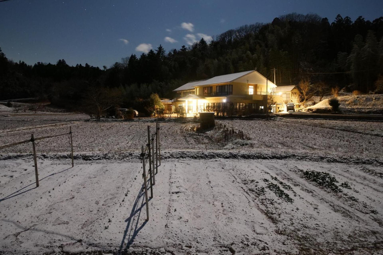 Exterior & Views 2, Takita kan, Iwaki