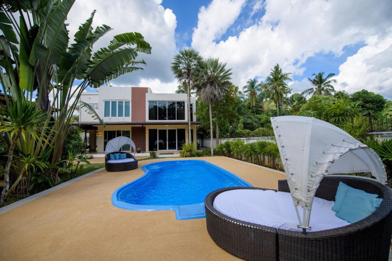 Sport & Beauty 3, Villa Kanwara, Mueang Krabi