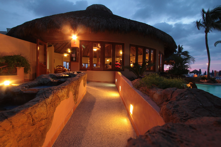 Exterior & Views 2, Torres Mazatlan, Mazatlán