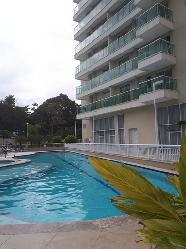 Exterior & Views 2, RioStay Residence - Riocentro, Rio de Janeiro