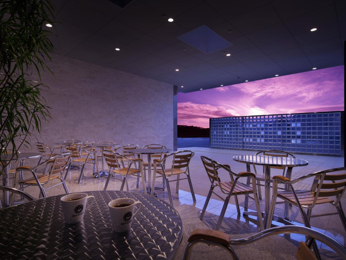 Food & Drinks 5, Venezian Hotels Shiroishi Zao, Shiroishi