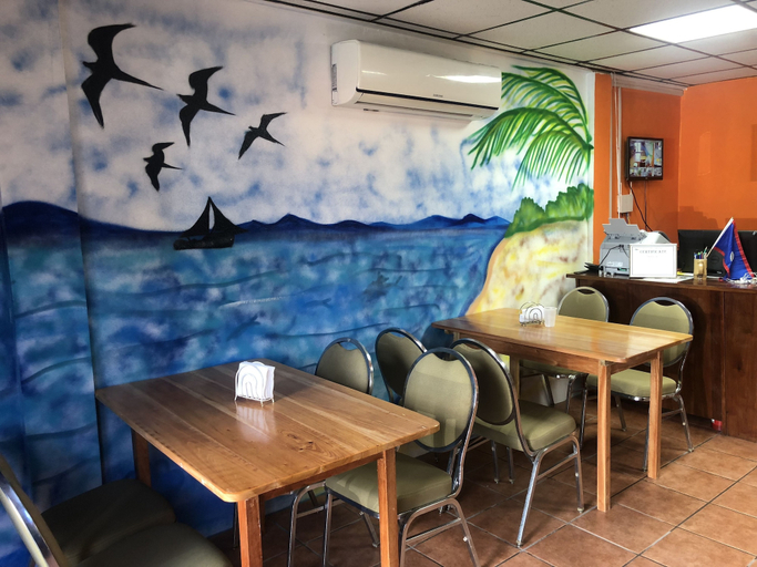 Food & Drinks 4, Best Time Inn Hotel - Car Rental