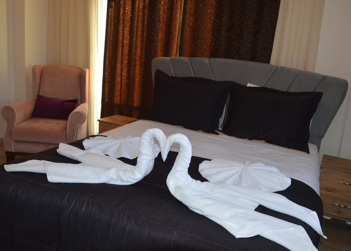 Bedroom 2, Menderes Butik Otel, Menderes