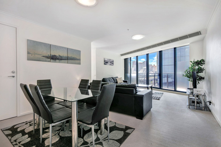Others 4, MJ Shortstay Whiteman St Apartments, Melbourne