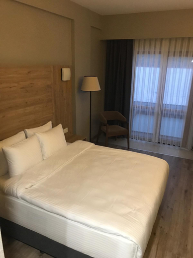 Bedroom 5, Nehir Hotel Kesan, Keşan
