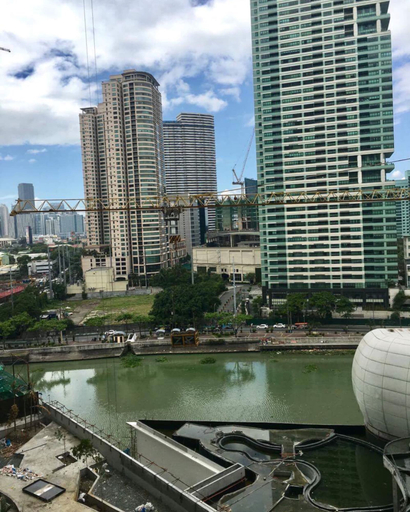 Others 5, 2 Bedroom Suite by Nezpril at Acqua Residence Manila, Mandaluyong