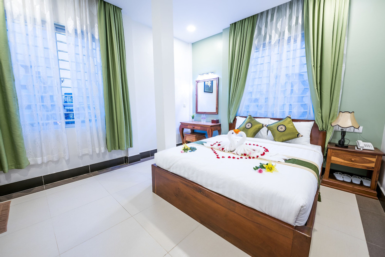 Bedroom 7