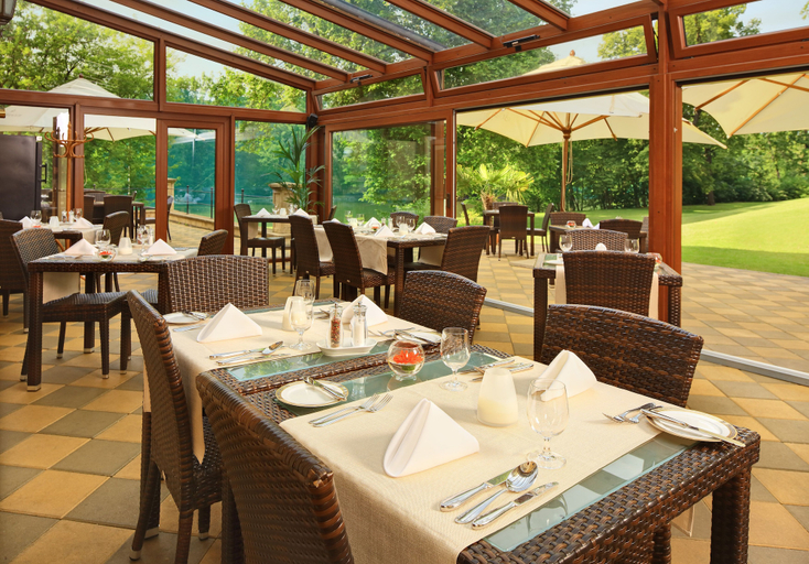 Food & Drinks 5, CHATEAU ST HAVEL WELLNESS HOTEL, Praha 4