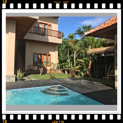 Medewi Beach Inn, Jembrana