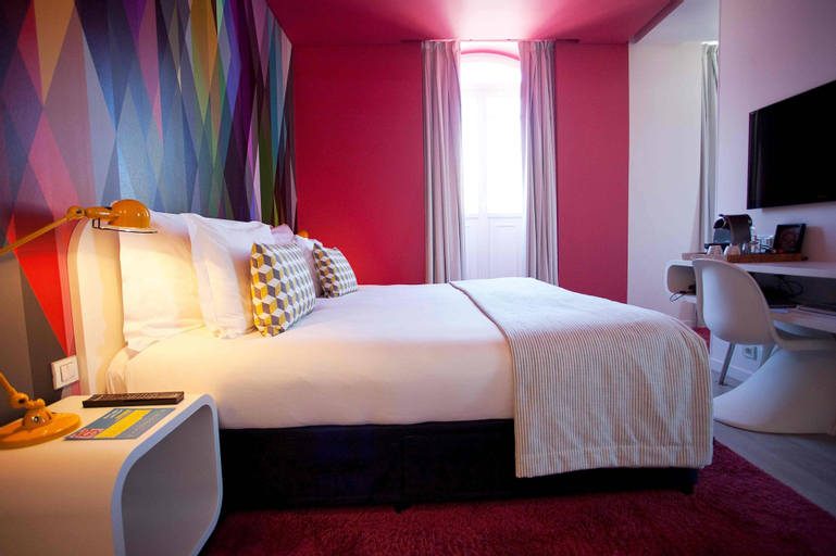 Bedroom 9