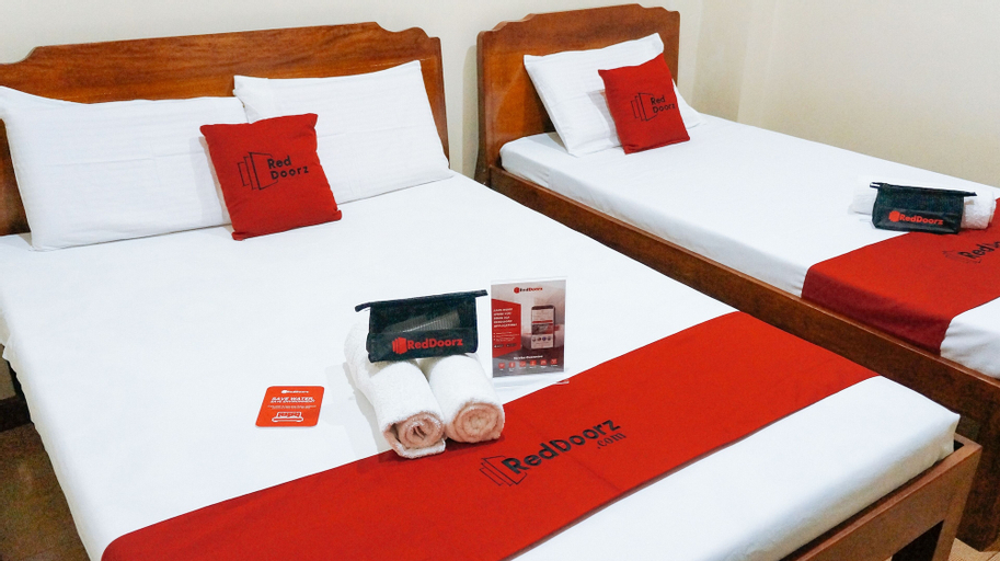 Bedroom 11