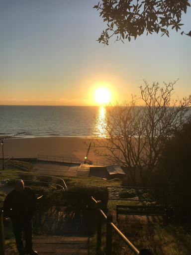 Others 5, Frinton Escapes, Essex
