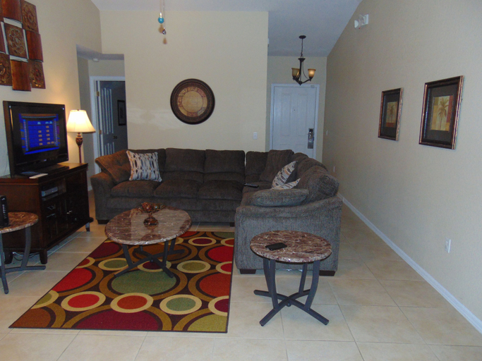 Others 4, Enchanting Disney Vacation Home Reserve, Polk