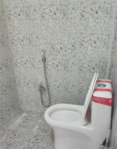 Bathroom 5, Hotel Riddhi Siddhi , Narayani