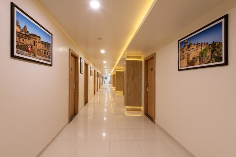 Others 5, Hotel Drishti, Bhopal, Bhopal