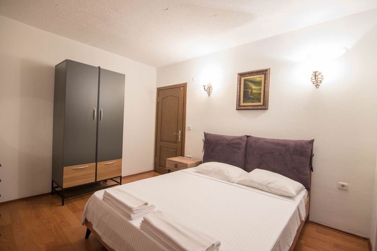 Bedroom 3, Damla Villa Soğut Village Daily Weekly Rentals, Marmaris