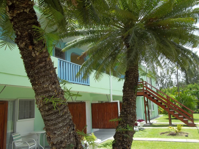 Exterior & Views 2, Palm Garden Hotel
