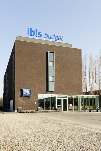 Exterior & Views 4, ibis budget Antwerpen Port, Antwerpen