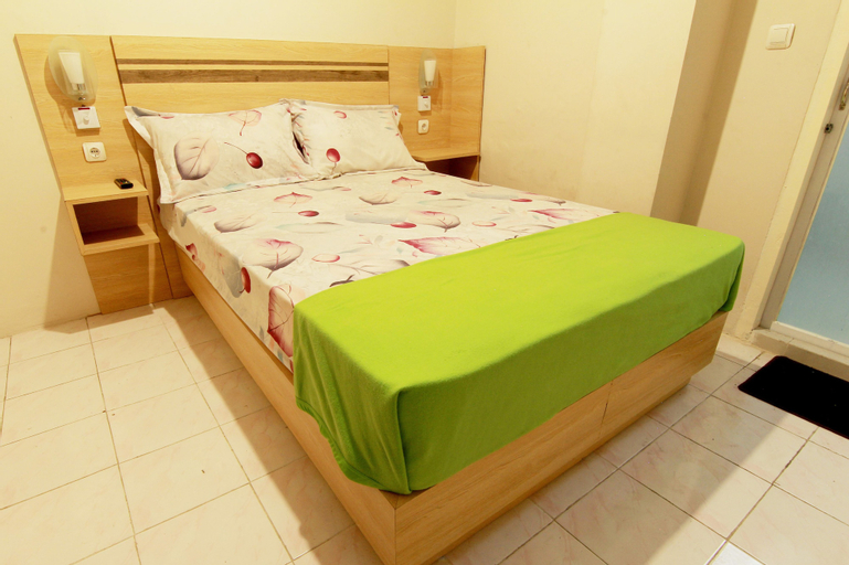 Bedroom 16