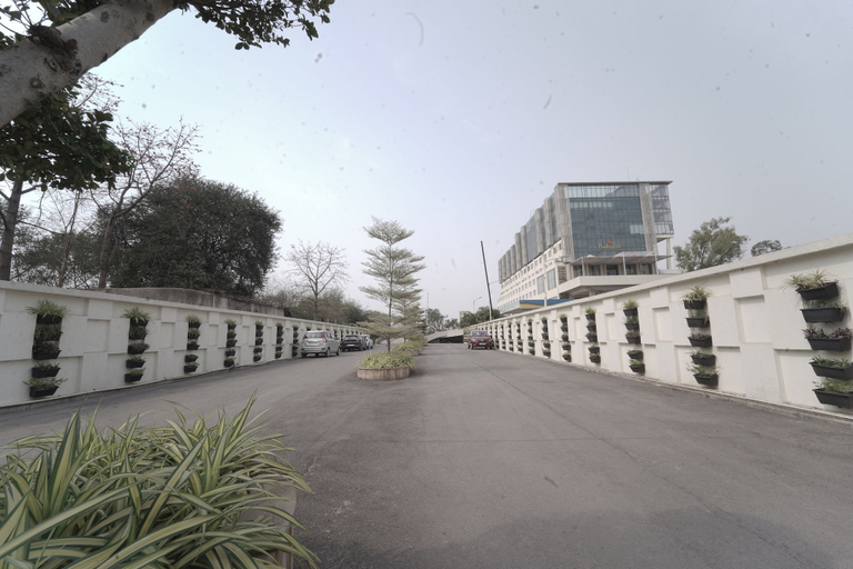 Exterior & Views 2, Babylon Capital, Raipur