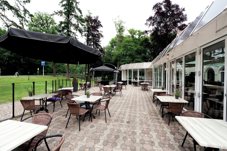Food & Drinks 4, Fletcher Hotel-Restaurant Dinkeloord, Losser