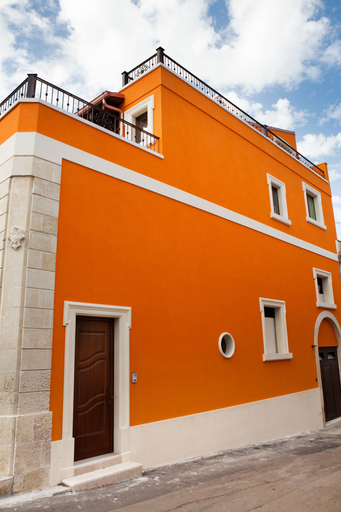 Exterior & Views 2, B&B Perla del Sud, Lecce