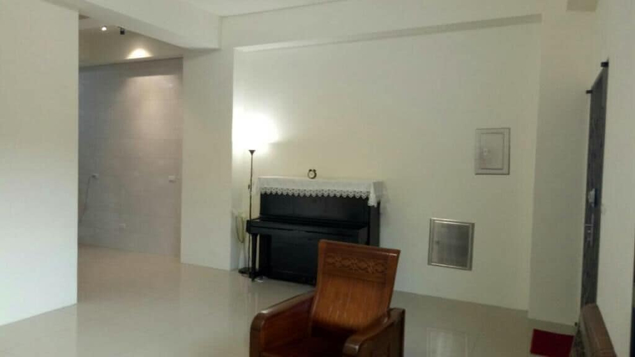 Others 3, Yuanshan Dahu Homestay, Yilan