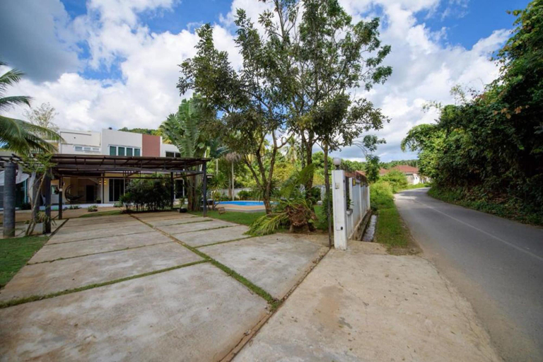 Exterior & Views 2, Villa Kanwara, Mueang Krabi