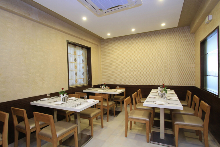 Food & Drinks 5, La Sara Regent, Bangalore