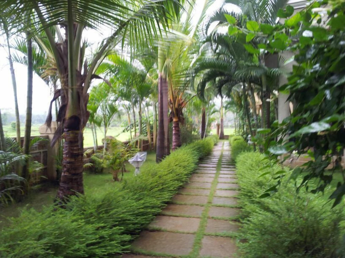 Others 4, Villa Casa Mia near Anjuna Beach, North Goa