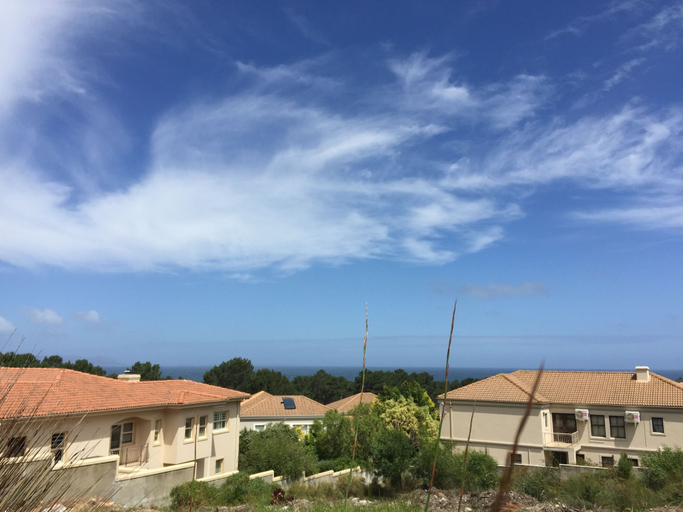 Exterior & Views 2, Hermanus Heights Villa, Overberg