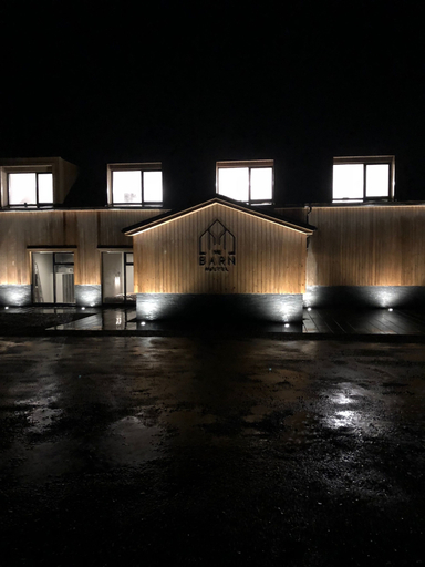 Exterior & Views, The Barn - Hostel, Mýrdalshreppur