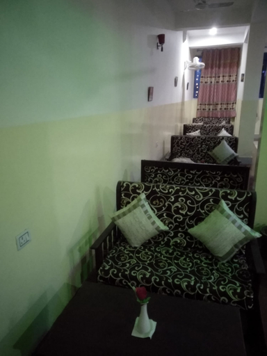 Bedroom 3, Hotel Riddhi Siddhi , Narayani