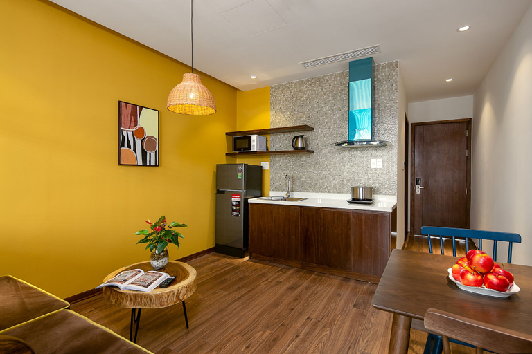 Others 4, Tropical House Apartment Da Nang, Da Nang