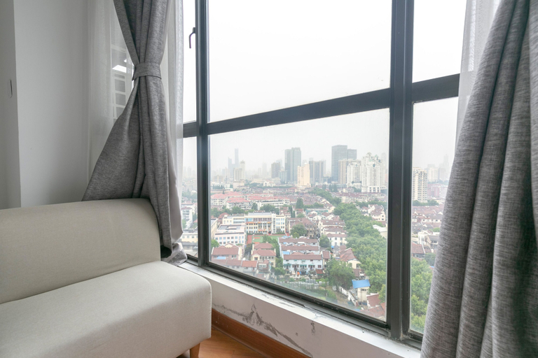 Others 5, N2haus Service apartment, Shanghai