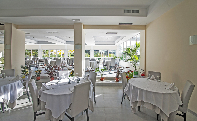 Food & Drinks 5, RistHotel Airport, Gorizia