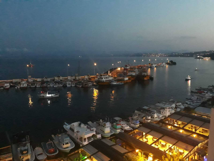 Others 5, The Green Park Hotel Sinop, Merkez