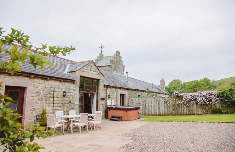 Exterior & Views, Watson Cottage, Cumbria