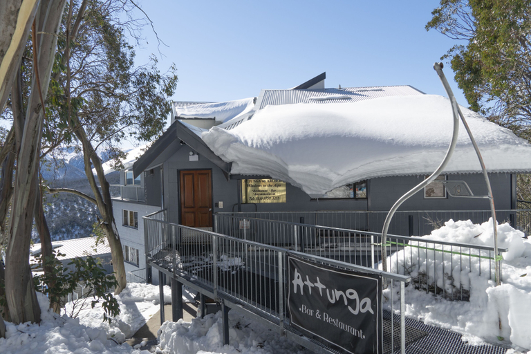 Exterior & Views 2, Attunga Alpine Lodge and Apartments, Falls Creek Alpine Resort