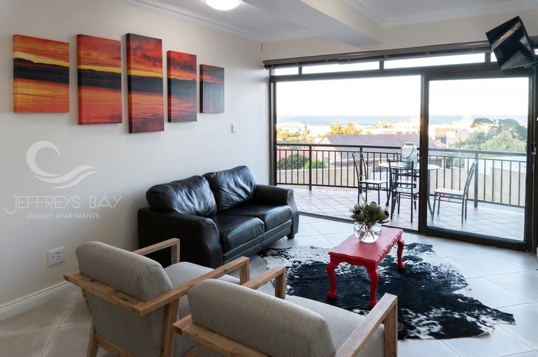 Others 5, Jeffreys Bay Luxury Apartments, Cacadu