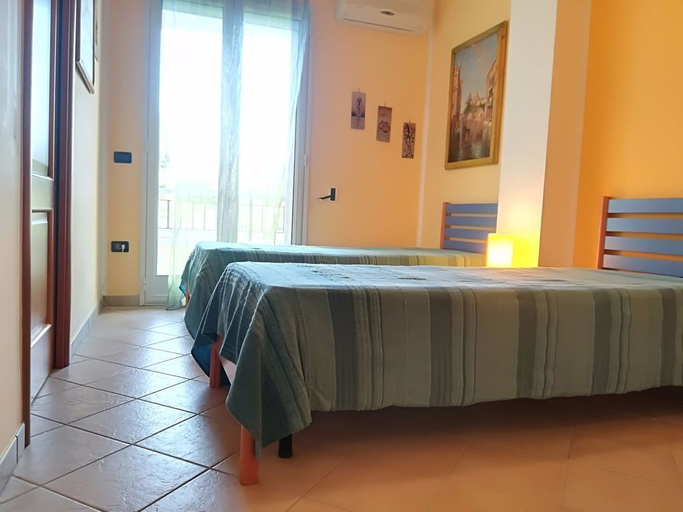 Room 3, Casa Raffaella, Lecce