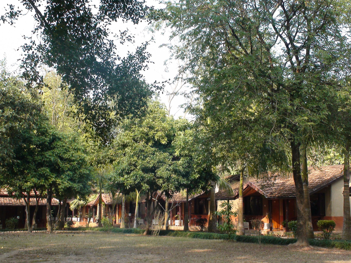 Others 5, Safari Narayani Hotel- All Inclusive, Narayani